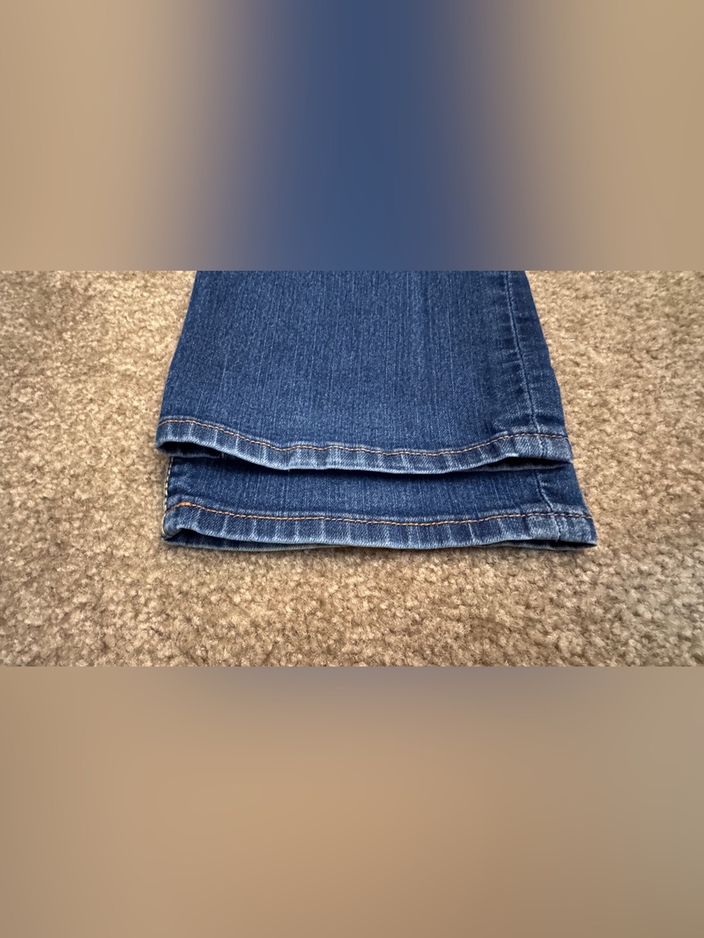 Lucky Brand Women’s Sweet’N Straight jeans - Picture 5 of 5